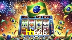 Welcome Bonus hh666