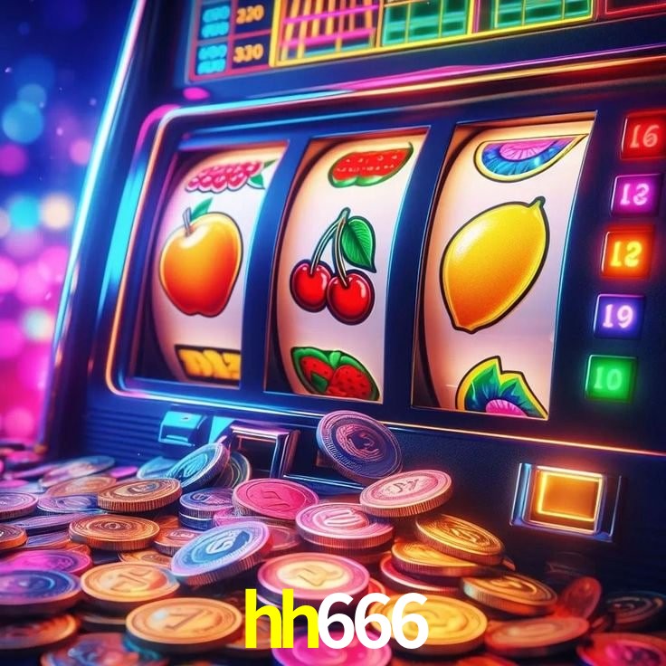 Experiência VIP hh666