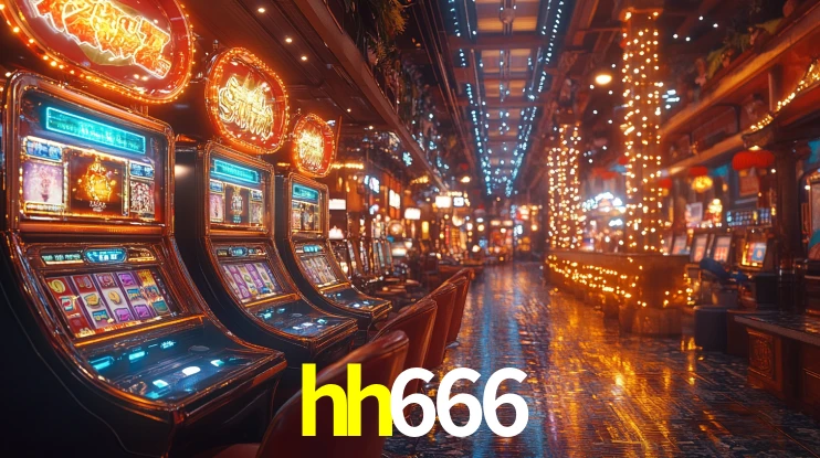 hh666 - Jackpot dos Sonhos Milionários - hh666.com