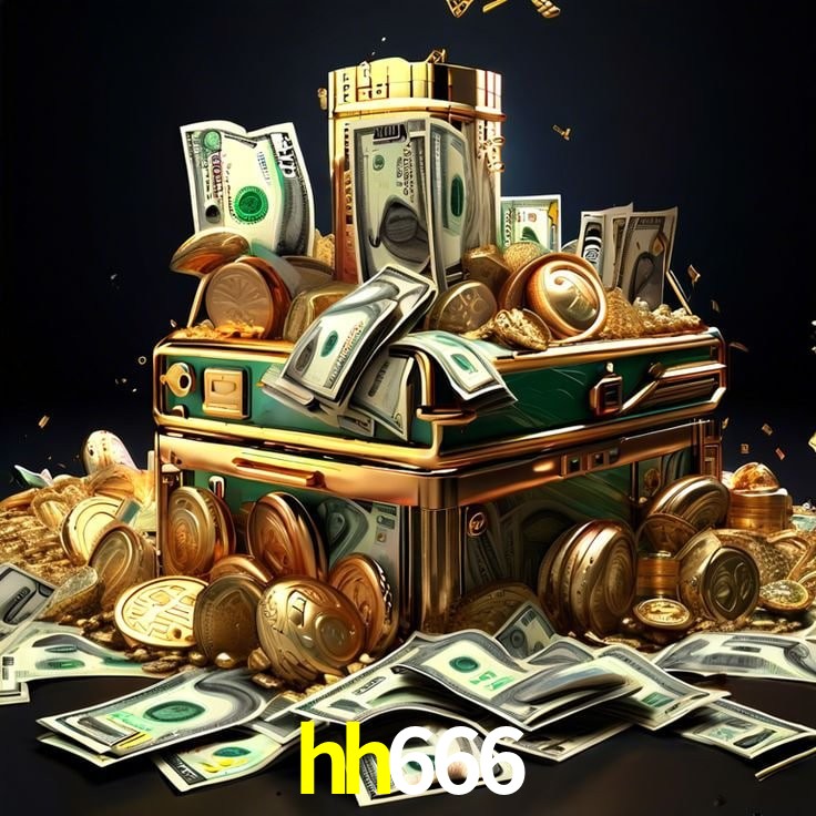 Estatísticas hh666