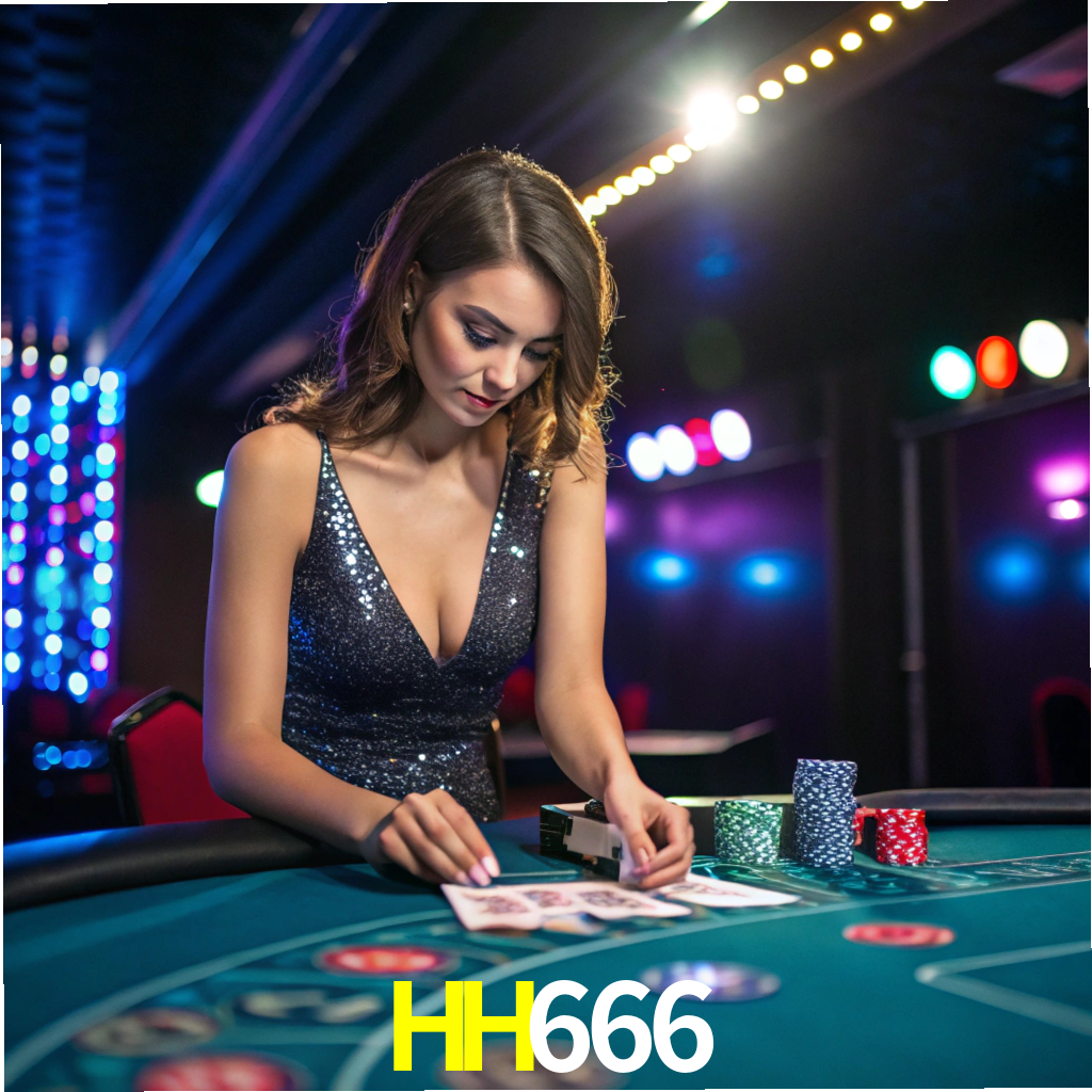 HH666