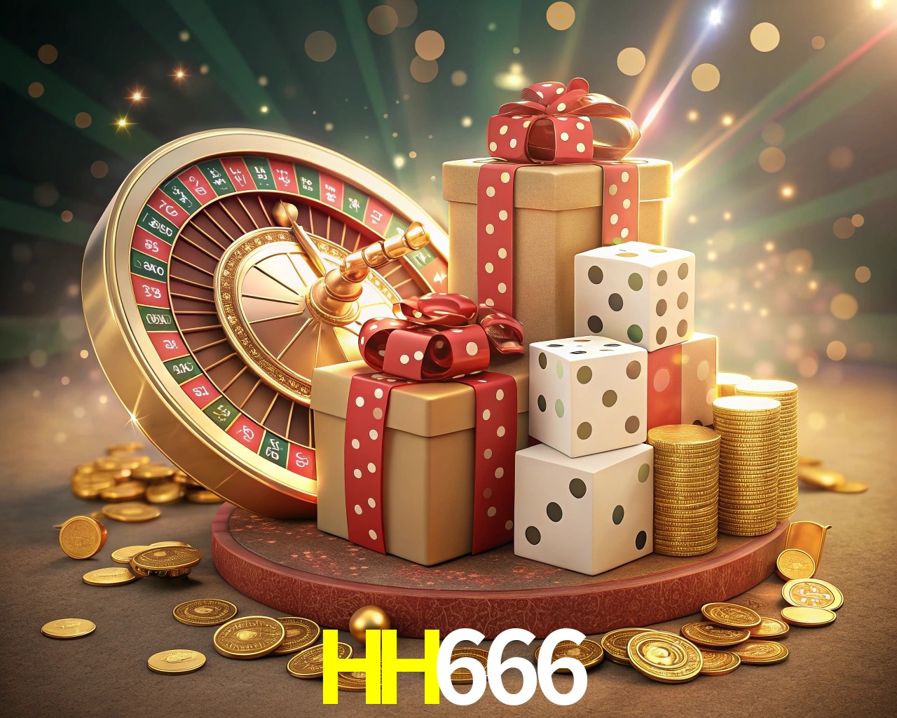 HH666