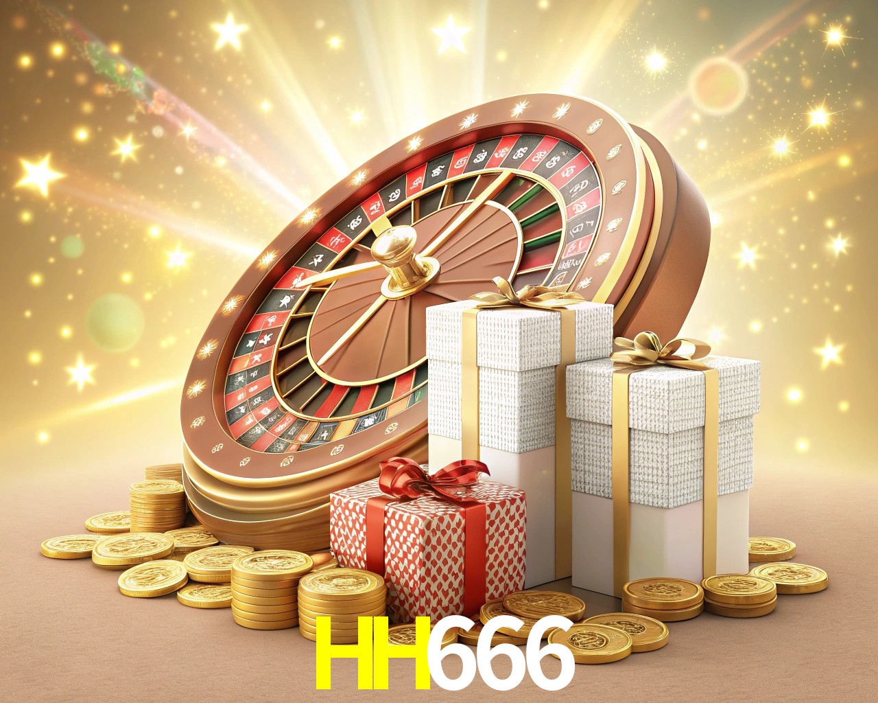 HH666