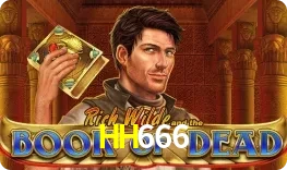 Book of Dead