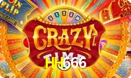 Crazy Time