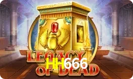 Legacy of Dead