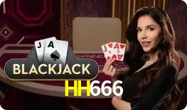 Live Blackjack