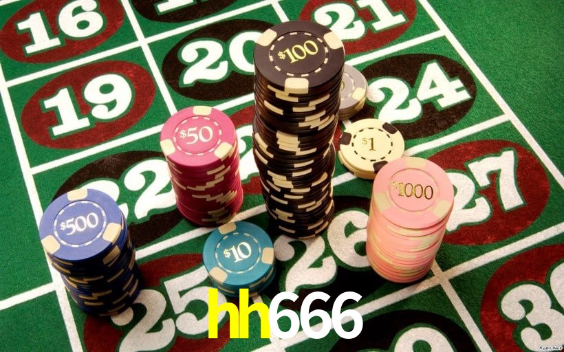 Estatísticas Esportivas hh666