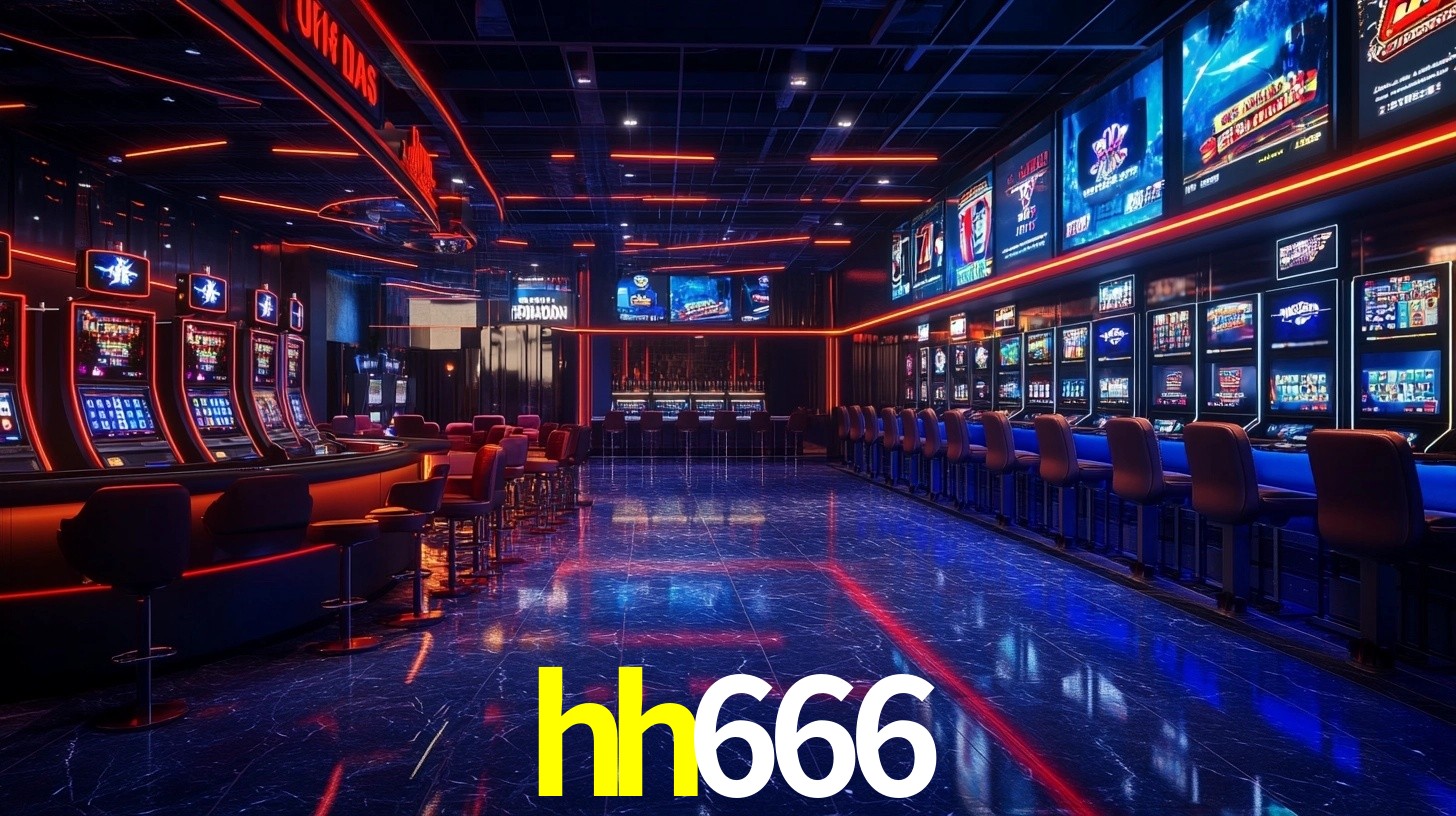 Welcome Bonus hh666