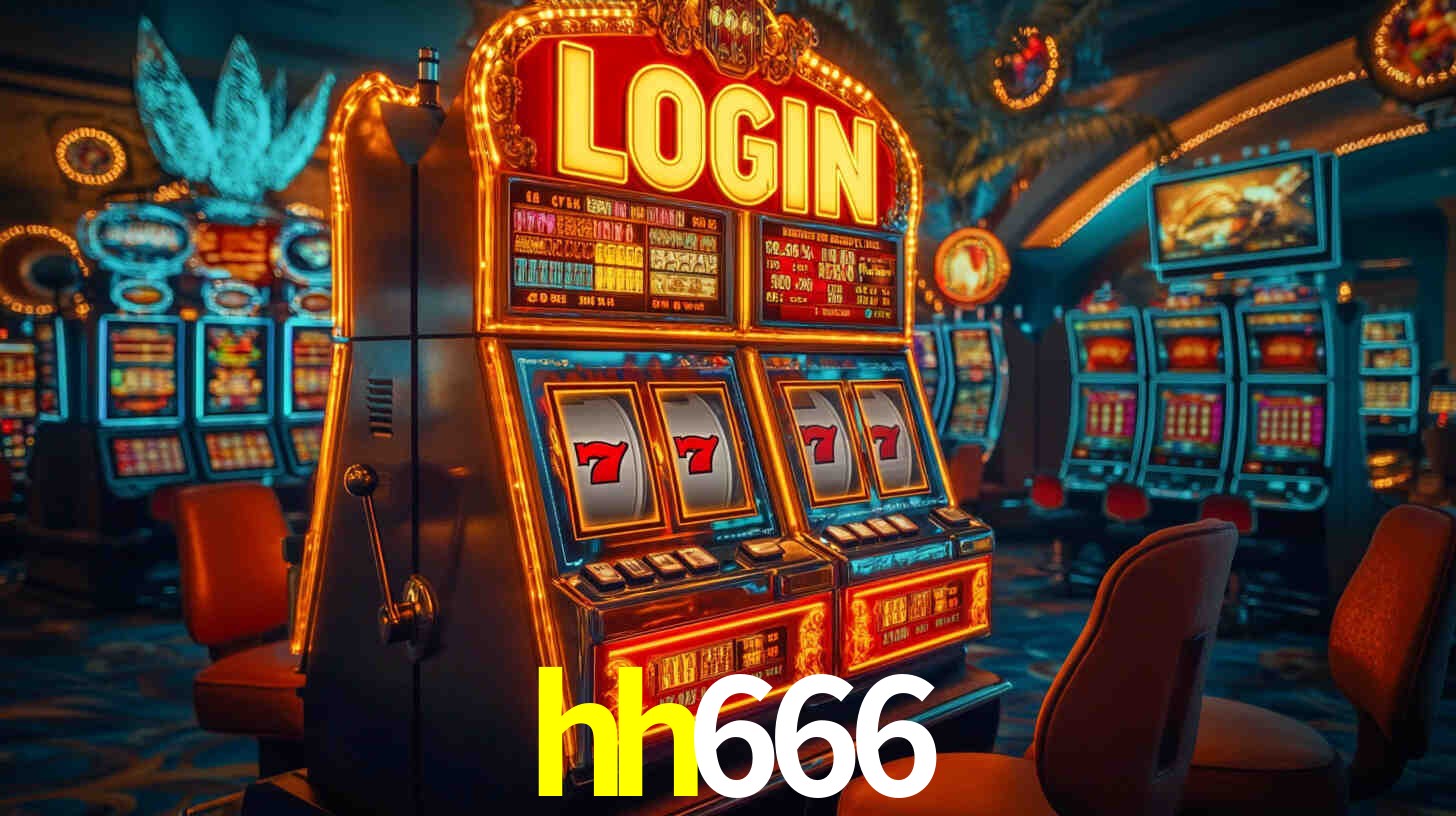 hh666 App Interface