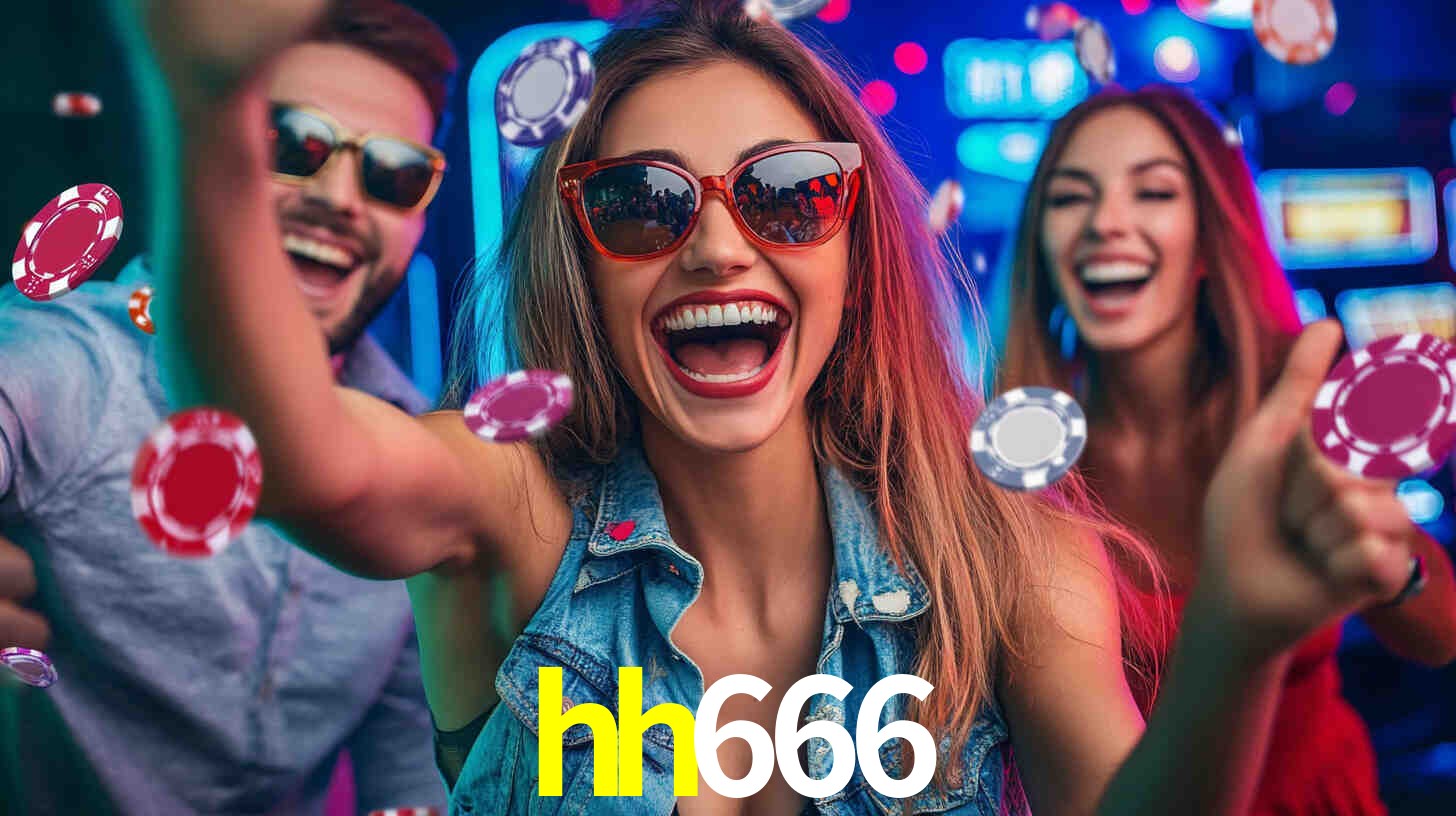 Descubra a Essência do hh666: Nossa História e Compromissos