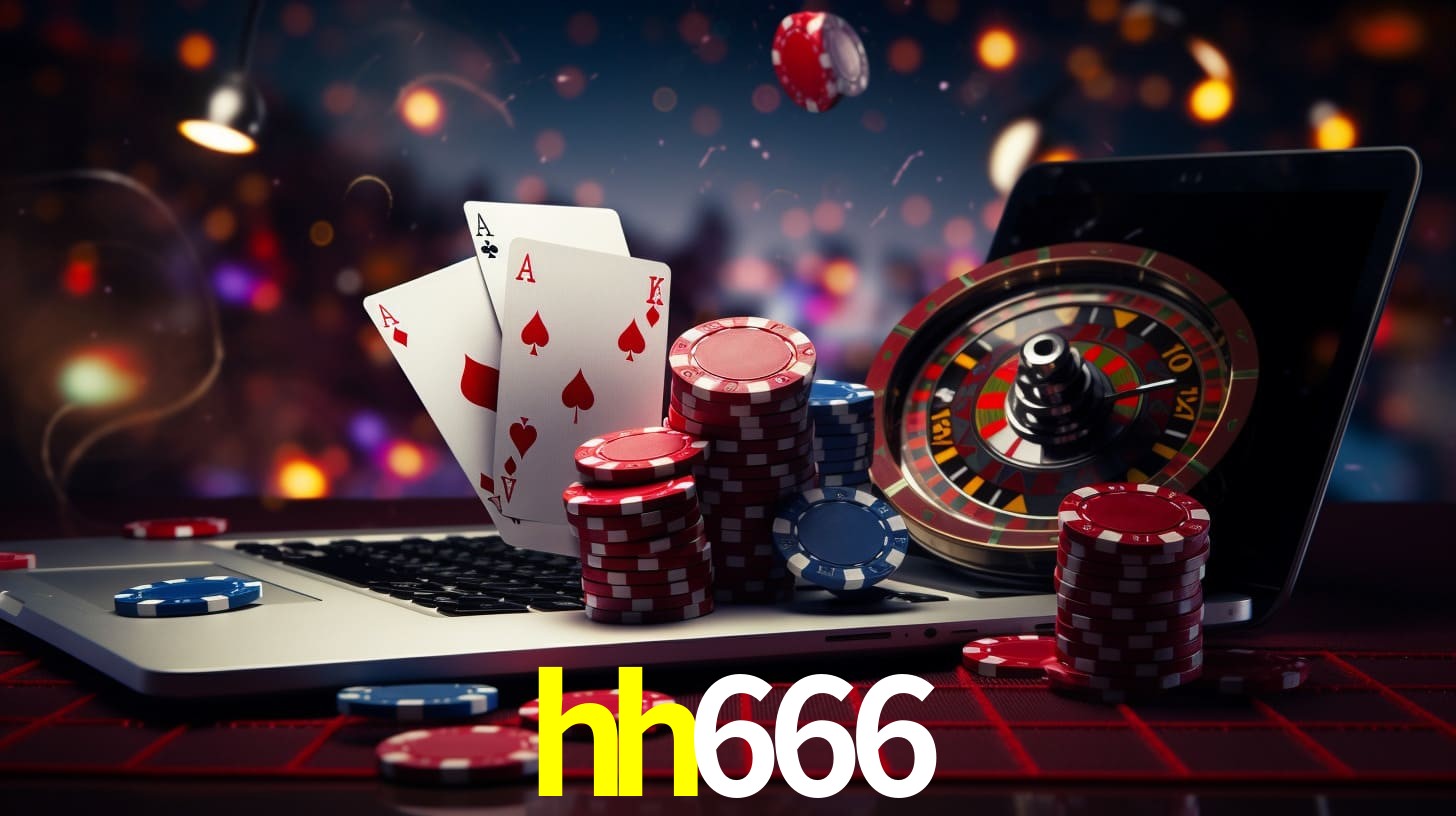 Live Casino hh666