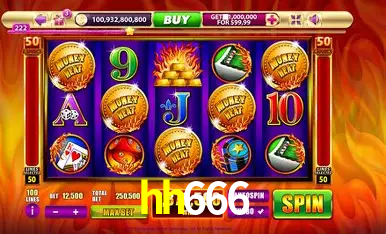 A Emoção da Loteria na hh666: Uma Chance de Mudança de Vida