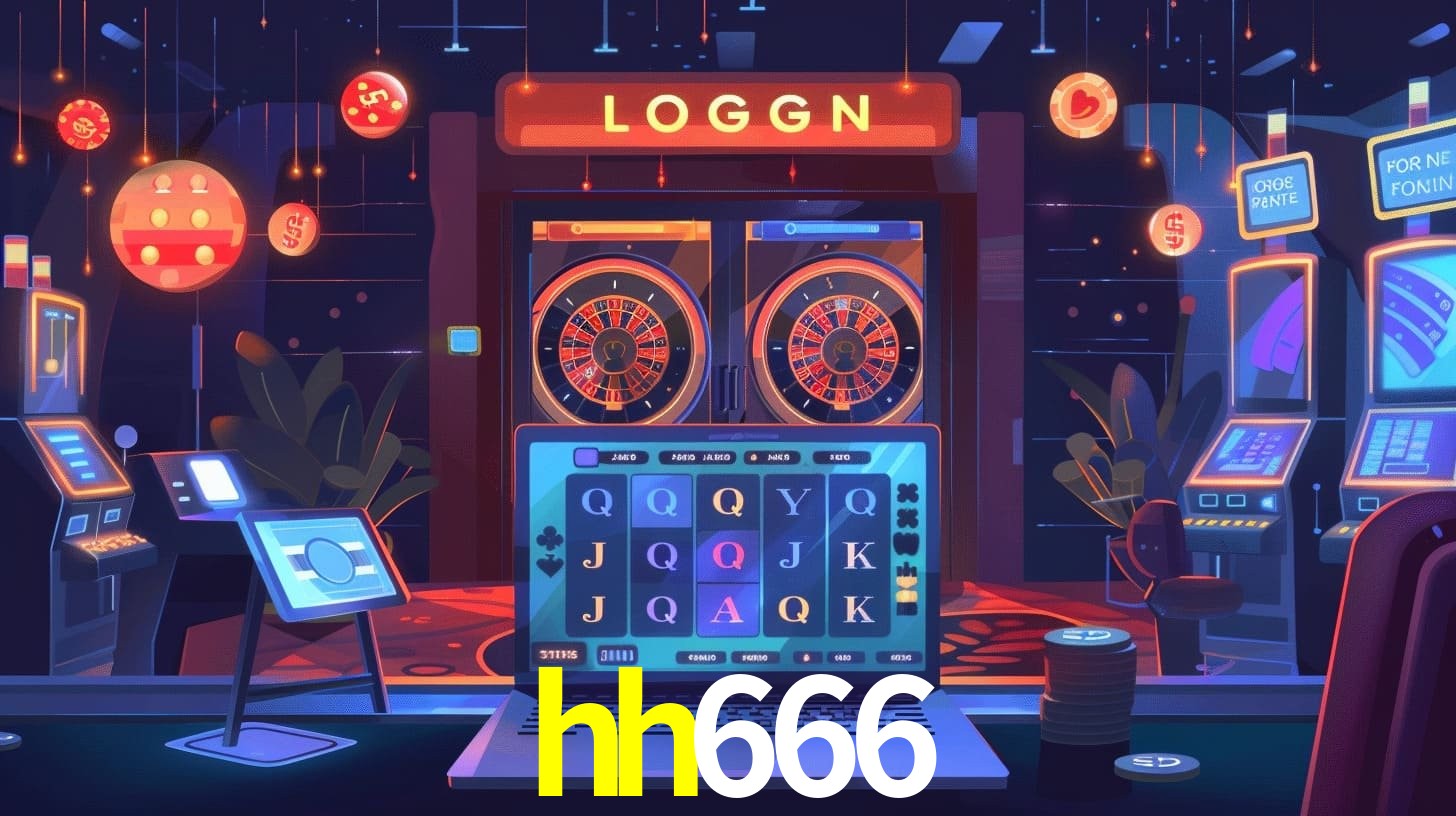Promoções Sazonais hh666