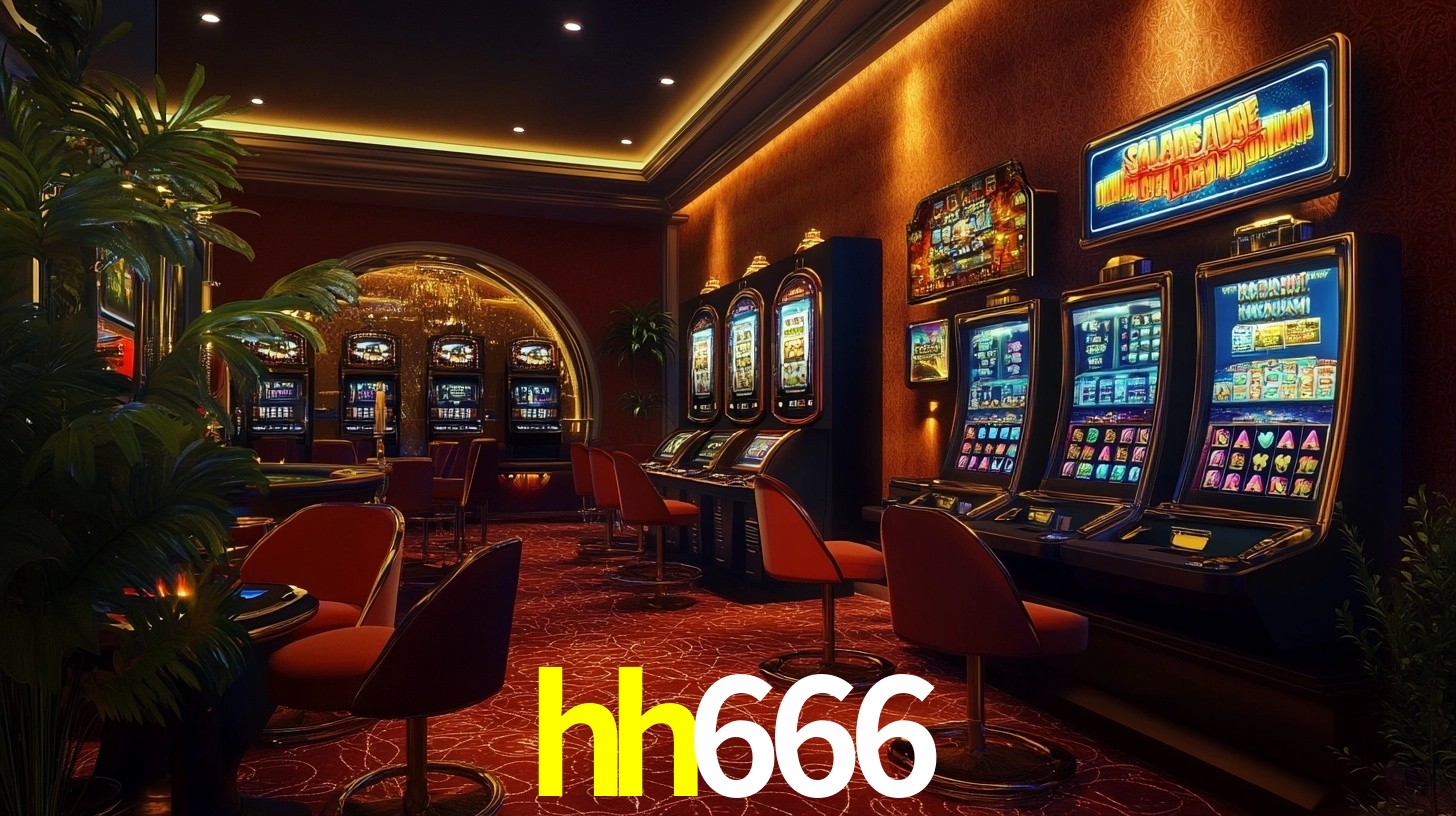 Programa VIP hh666