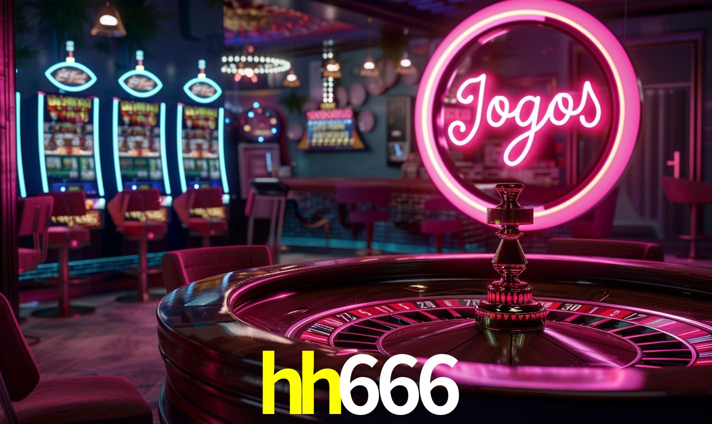 Desvendando o Mundo dos Jogos Virtuais na hh666