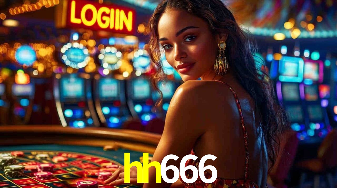 Login Seguro hh666