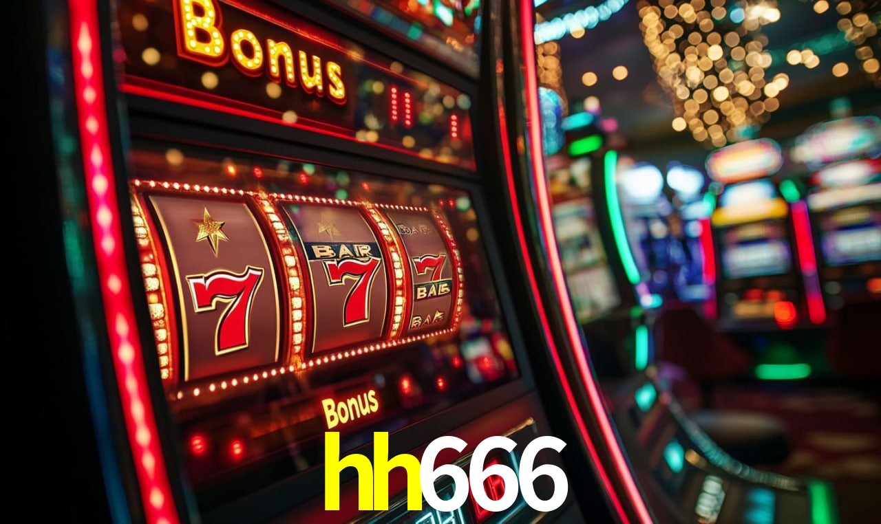 APP oficial da hh666 para mobile
