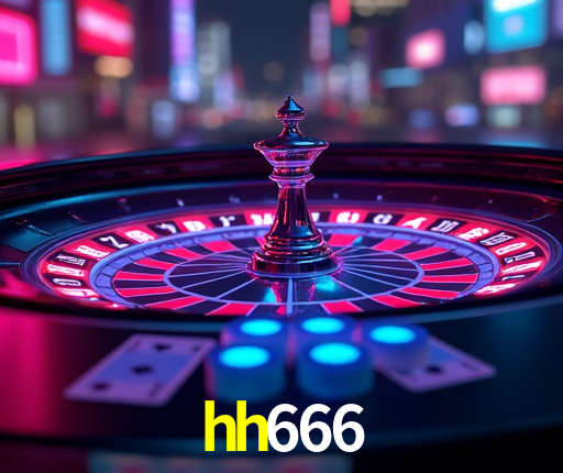 Descubra o Programa VIP da hh666: Vantagens Exclusivas para Jogadores