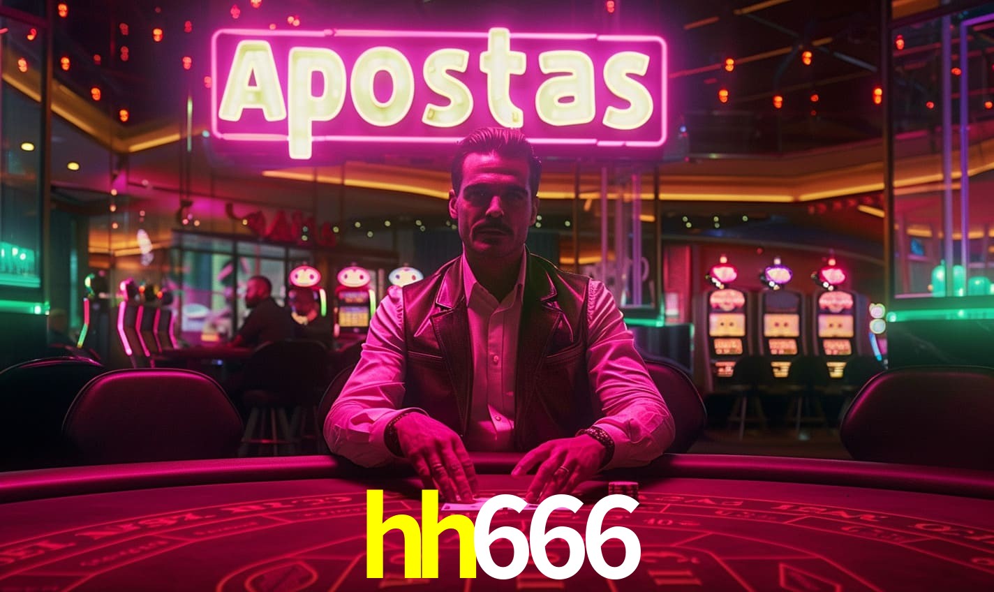 A Experiência Imersiva dos Cassinos Ao Vivo no hh666