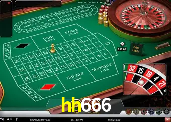 Desvendando o Mundo dos Jogos Virtuais na hh666