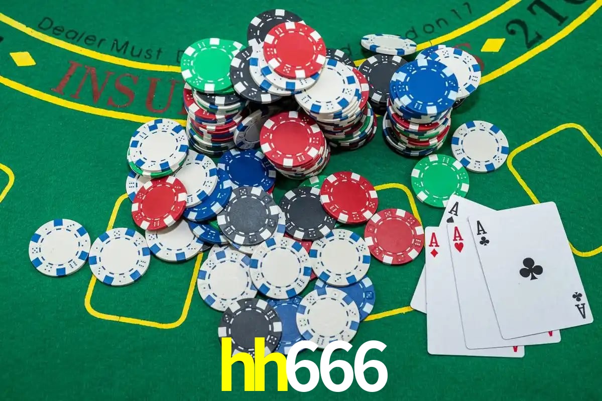 Bônus Diários hh666