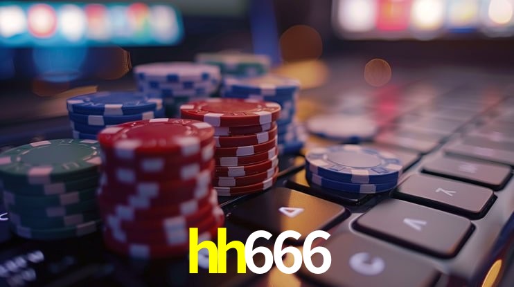 Integração de APIs hh666