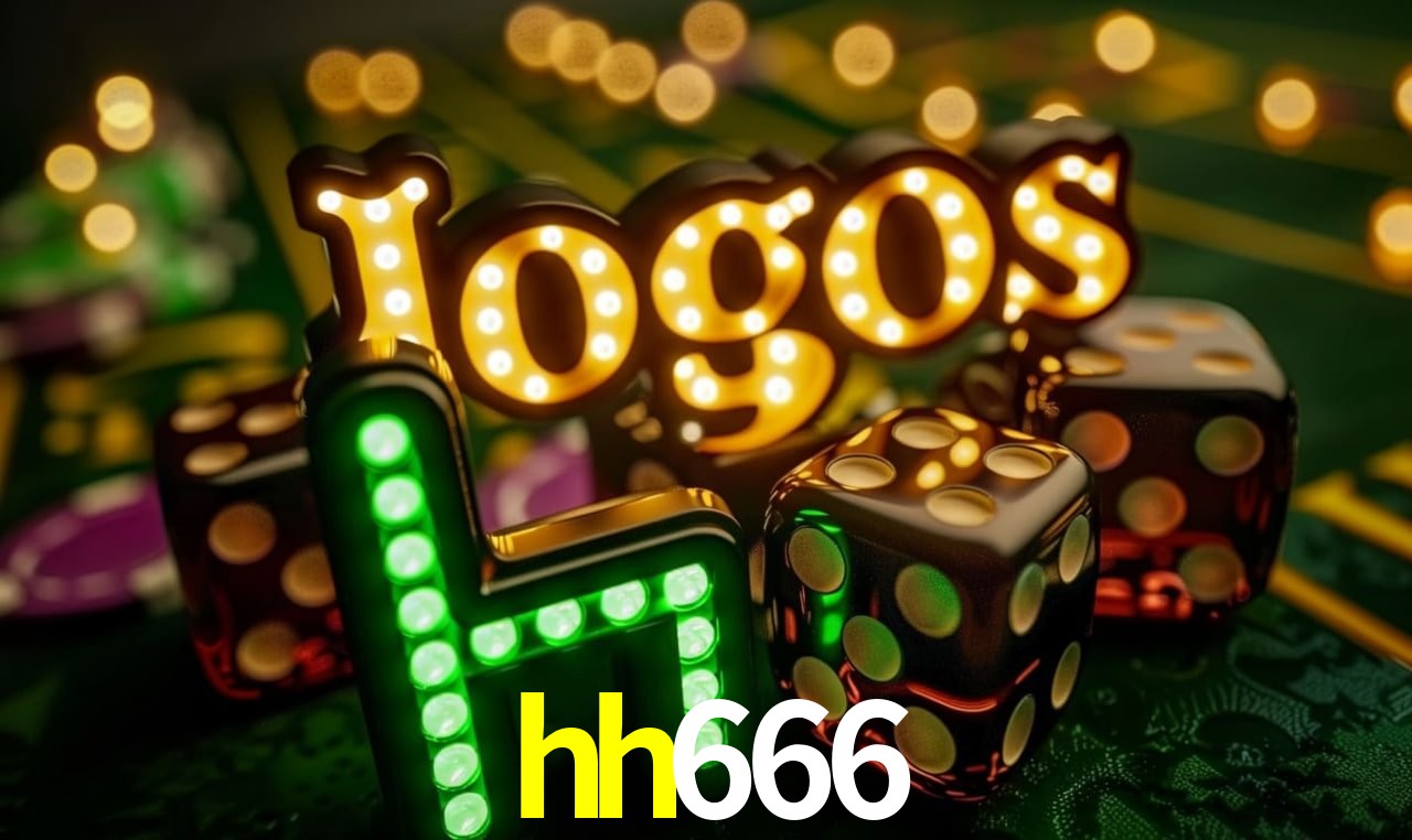 Diretório de Jogos hh666