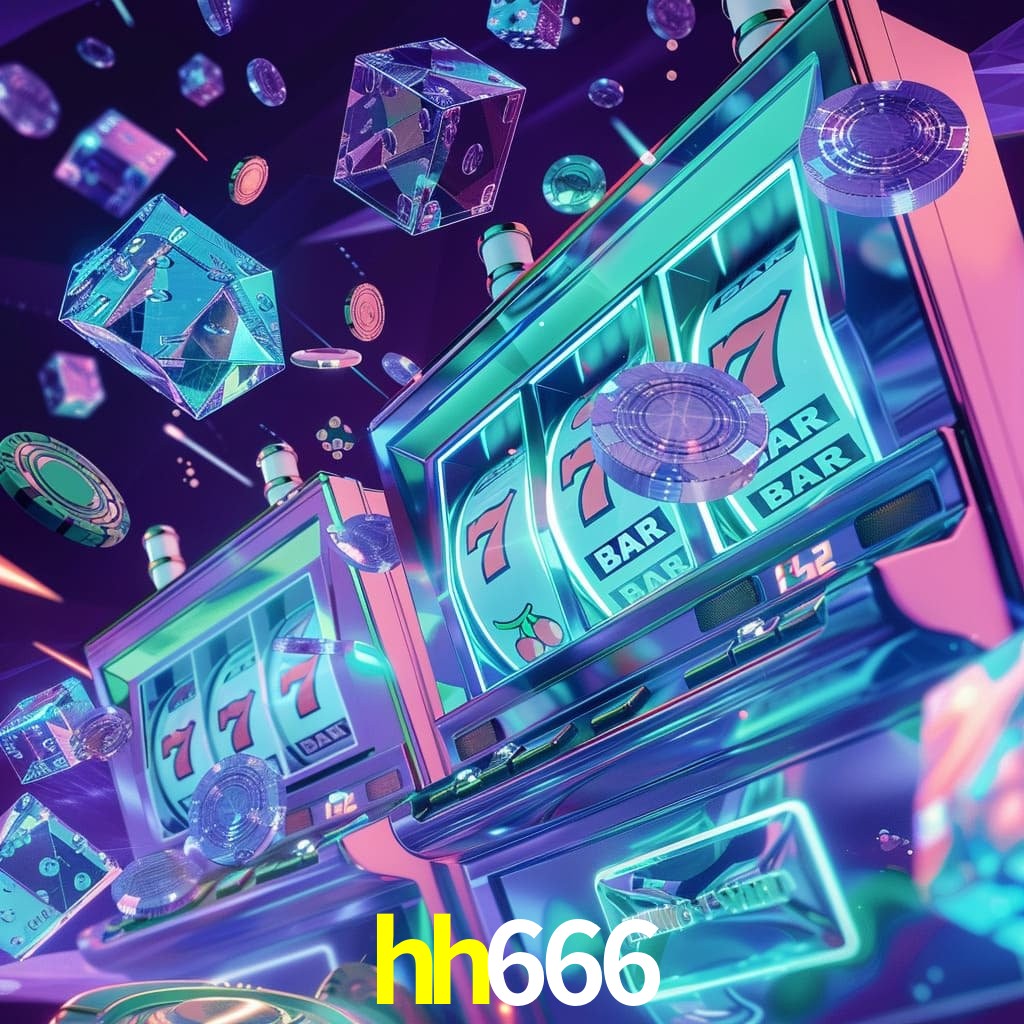 cassino hh666