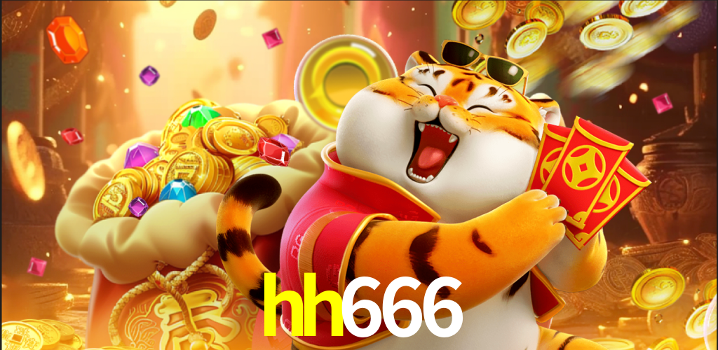 hh666: A Experiência de Casino com Jogos de Mesa ao Vivo