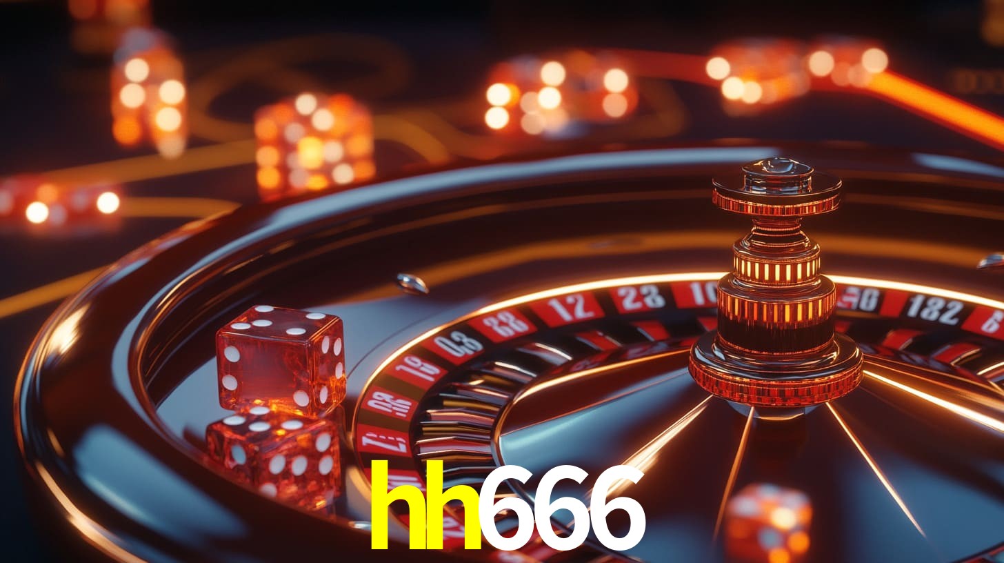 VIP Casino hh666