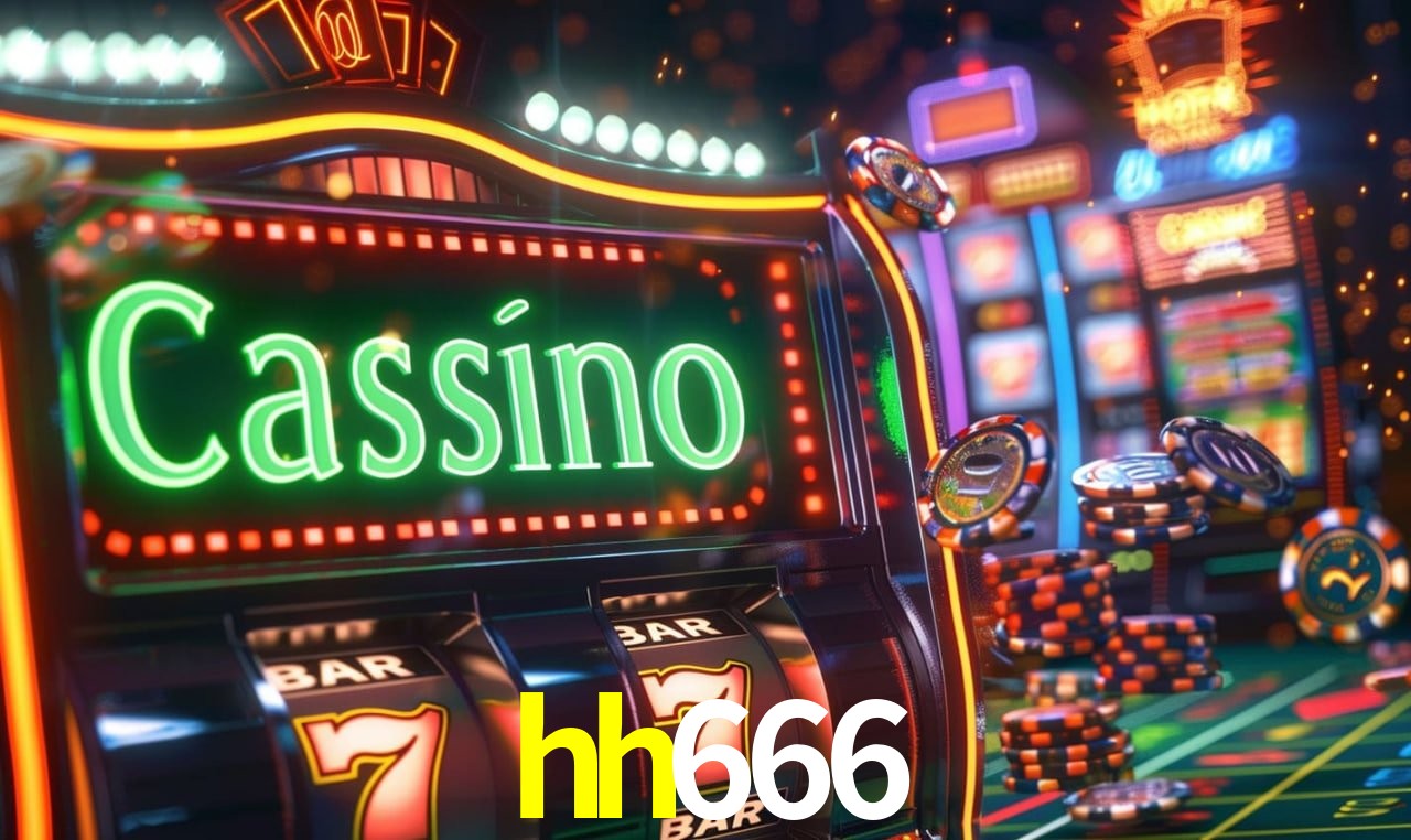 Tecnologia da Plataforma hh666