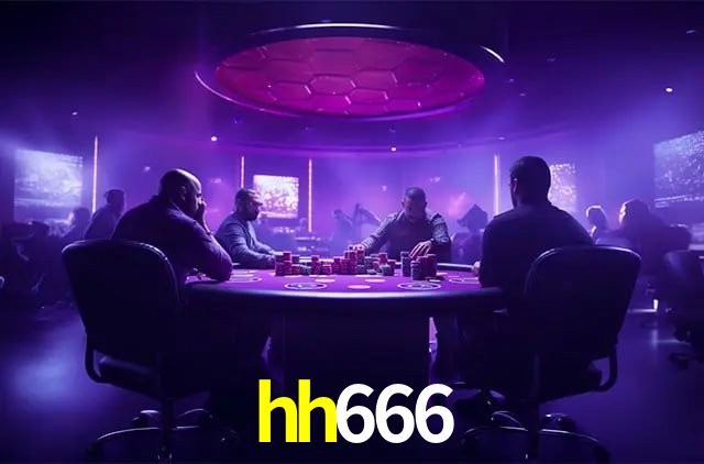 A Emoção da Loteria na hh666: Uma Chance de Mudança de Vida